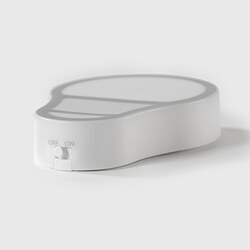 ANKARLÄGG luz de noche LED+sensor