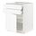 Selecciona una variación de color: blanco Enköping/blanco efecto madera