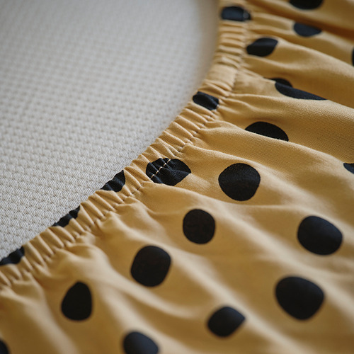 SANDLÖPARE, fitted sheet. 3 of 4 open dialog