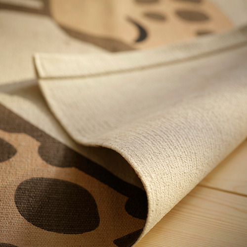 SANDLÖPARE, rug, flatwoven. 4 of 4 open dialog