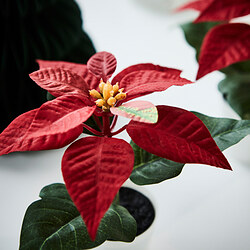 VINTERFINT artificial potted plant