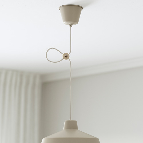 SJÖMAKT, pendant lamp. 4 of 6 open dialog