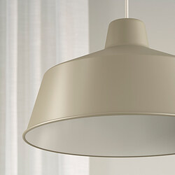 SJÖMAKT pendant lamp