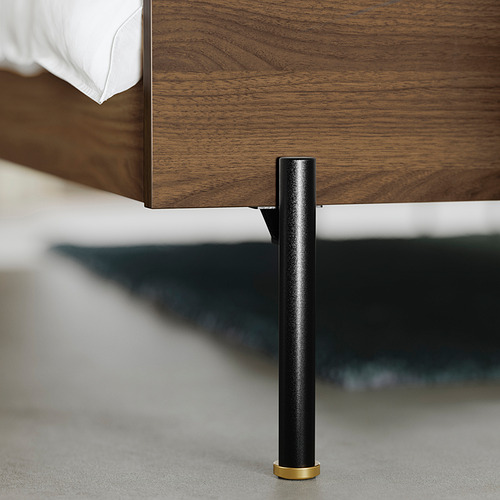 RÅDMANSÖ, bed frame. 8 of 10 open dialog