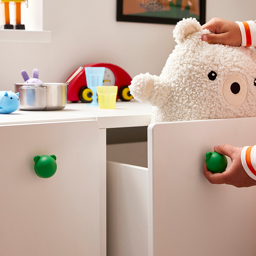 GREJSIMOJS, manija. 3 de 5 open dialog