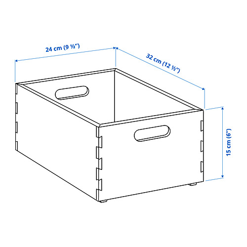 UPPDATERA, storage box 6 of 6 open dialog