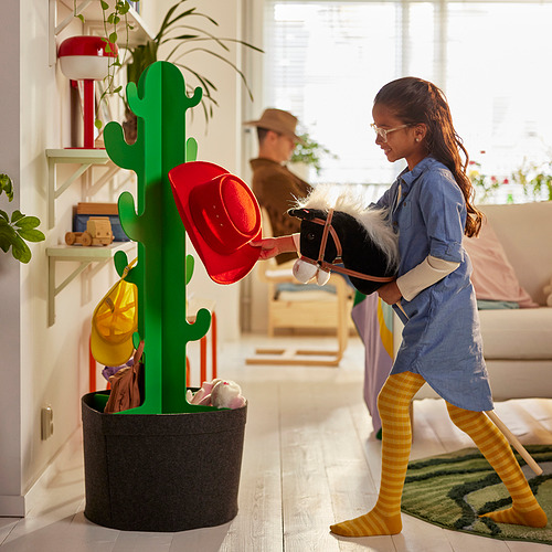 GREJSIMOJS, clothes stand. 5 of 6 open dialog