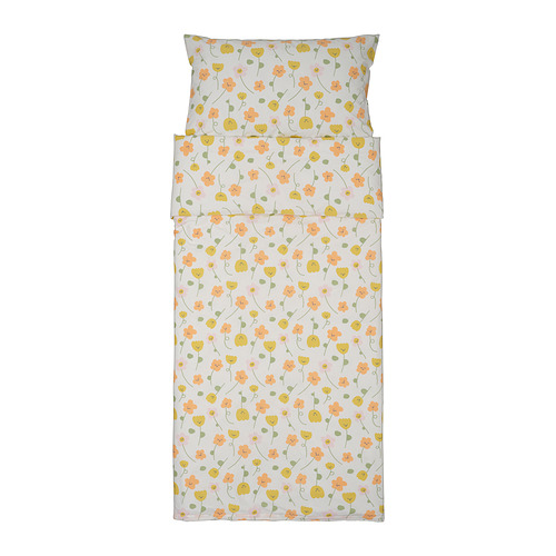 BARNDRÖM, duvet cover and pillowcase(s). 6 of 6 open dialog