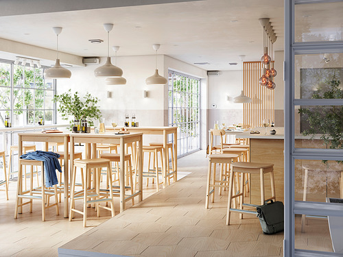 RÖNNINGE, bar stool 7 of 8 open dialog