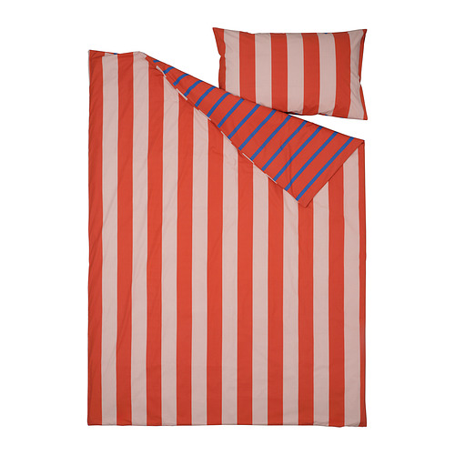 BARNDRÖM, duvet cover and pillowcase(s). 2 of 8 open dialog