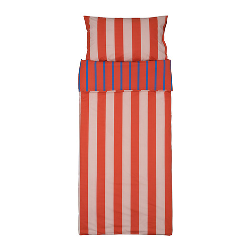 BARNDRÖM, duvet cover and pillowcase(s). 7 of 8 open dialog