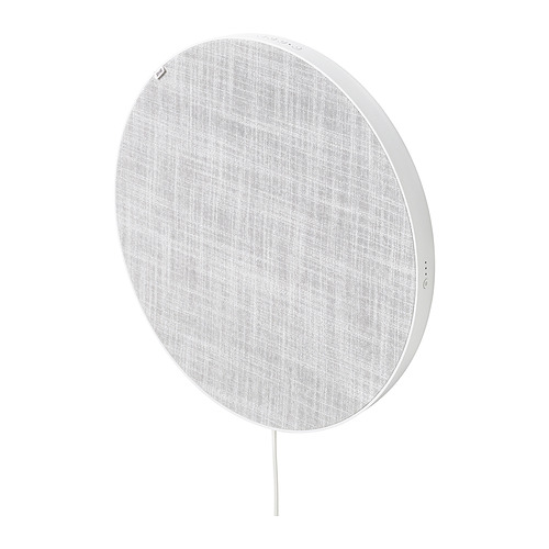 SOLSKYDD, bocina Bluetooth. 1 de 5 open dialog