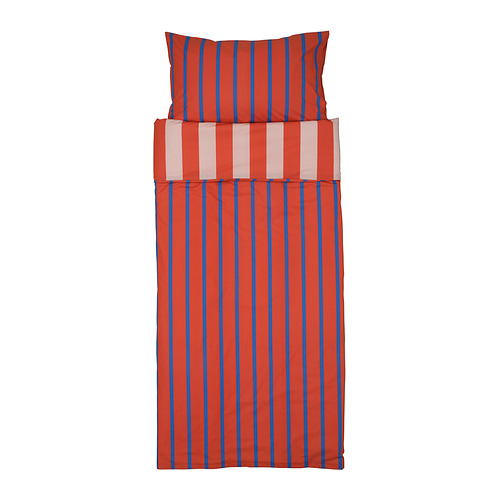 BARNDRÖM, duvet cover and pillowcase(s). 8 of 8 open dialog