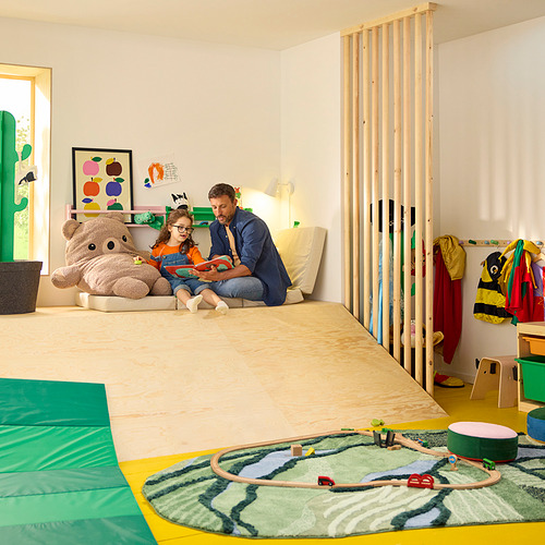 GREJSIMOJS, soft toy. 5 of 6 open dialog