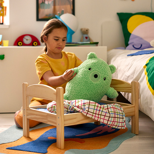 GREJSIMOJS, peluche. 3 de 5 open dialog