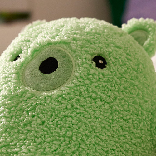 GREJSIMOJS, peluche. 2 de 5 open dialog