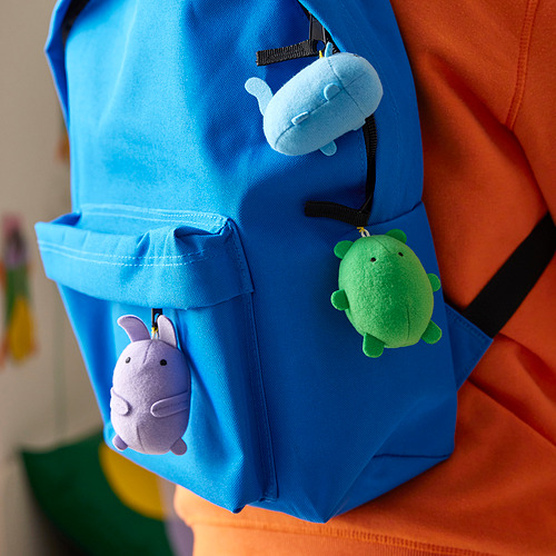 GREJSIMOJS, peluche, juego de 3. 3 de 4 open dialog