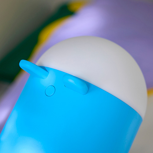 GREJSIMOJS, lámpara de mesa LED. 6 de 7 open dialog