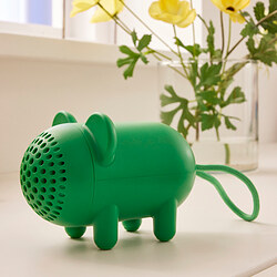 GREJSIMOJS bocina portátil Bluetooth