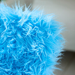 GREJSIMOJS cover for children's chair