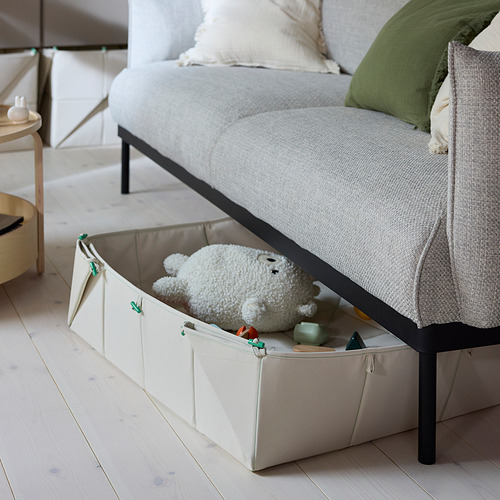 GREJSIMOJS, mat/storage box. 5 of 10 open dialog