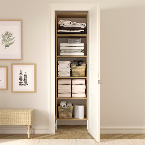 AURDAL, wardrobe combination. 2 of 2 open dialog