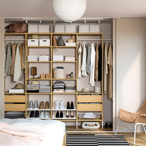 AURDAL, combinación de armario. 2 de 8 open dialog