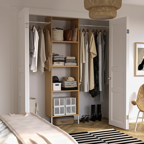 AURDAL, wardrobe combination. 2 of 3 open dialog