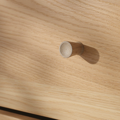 AURDAL, combinación de armario. 8 de 8 open dialog