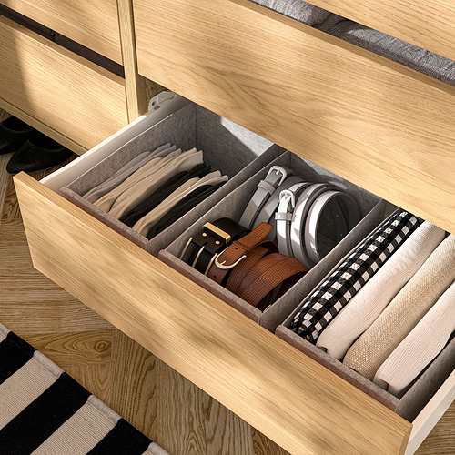 AURDAL, combinación de armario. 5 de 8 open dialog