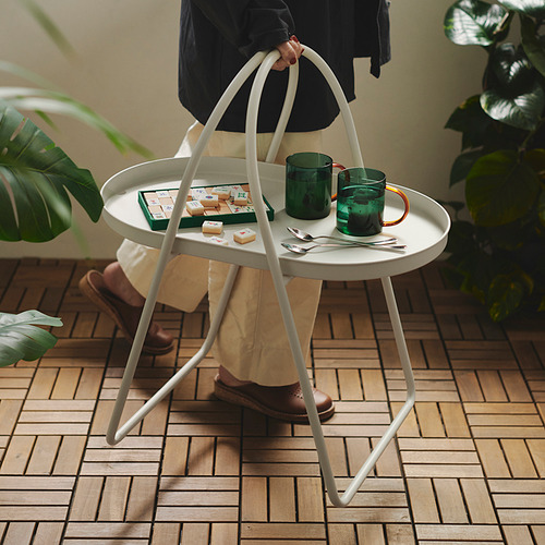 MÅBÄRSSKÄR, mesa de centro. 2 de 5 open dialog