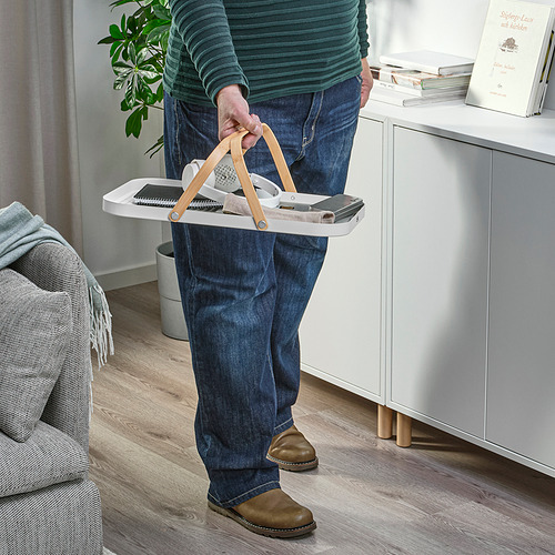 GRÖNFISK, tray with handle 4 of 4 open dialog