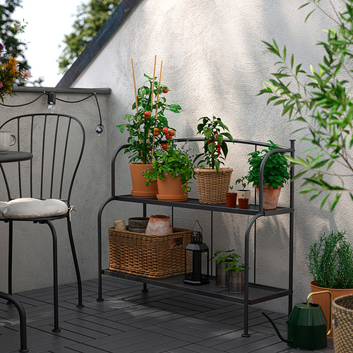 LÄCKÖ, shelf unit. 3 of 9 open dialog