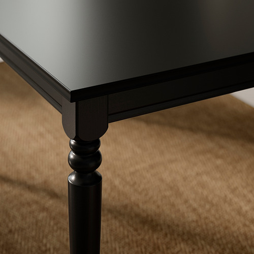 ROSENTORP, extendable table. 5 of 6 open dialog