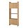 Select colour variation: Oak effect