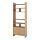 Select colour variation: Oak effect
