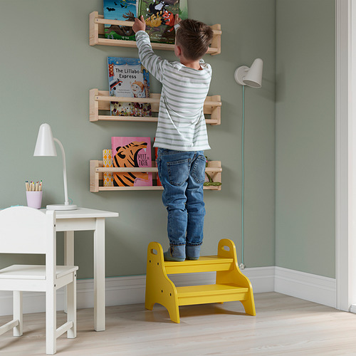 TROGEN, child's step stool 4 of 7 open dialog