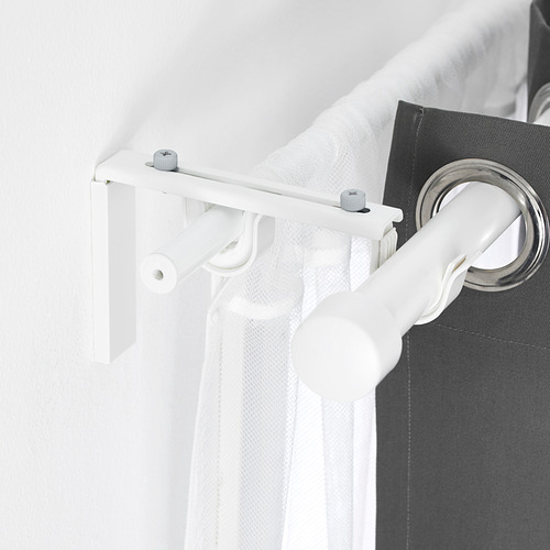 BETYDLIG, curtain rod holder 3 of 3 open dialog