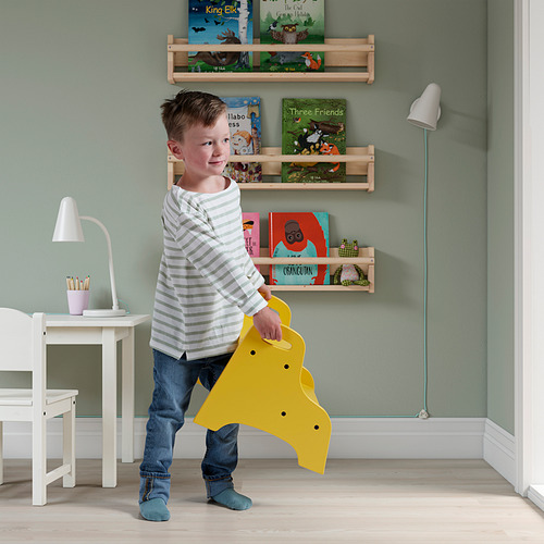 TROGEN, child's step stool 3 of 7 open dialog
