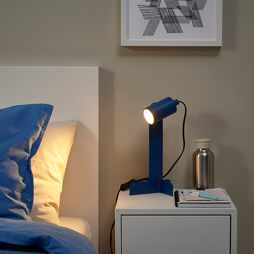 FLOTTILJ, desk lamp 3 of 6 open dialog