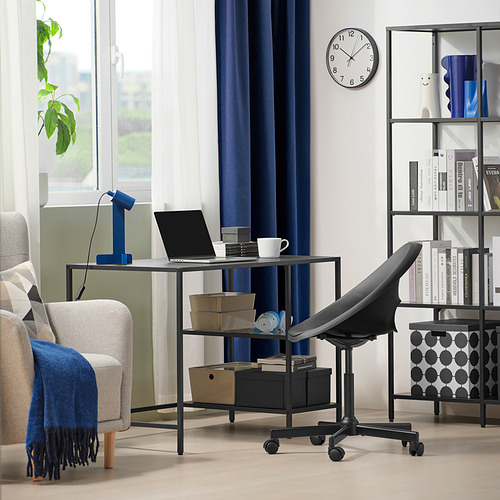 VITTSJÖ, escritorio. 4 de 9 open dialog