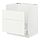 Select colour variation: white/Vallstena white