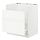 Select colour variation: white Enköping/white wood effect