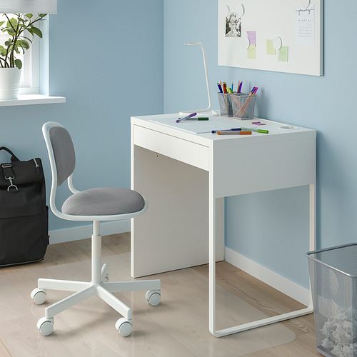 ÖRFJÄLL, child's desk chair 3 of 5 open dialog