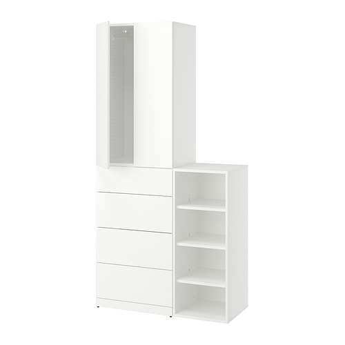 LASTARE, storage combination. 1 of 5 open dialog