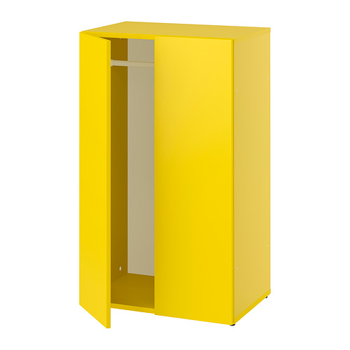 LASTARE, wardrobe. 1 of 4 open dialog