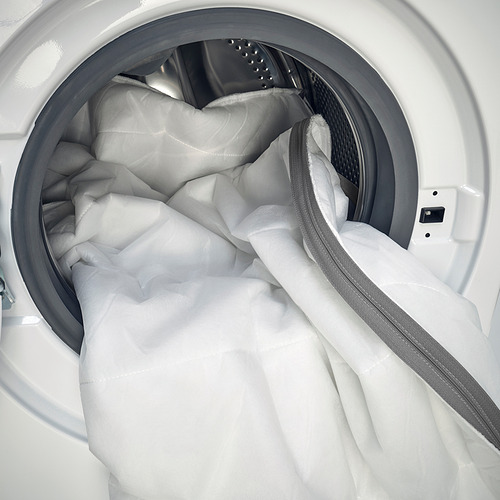 KRUMMELUR, colchón espuma para cuna. 5 de 6 open dialog