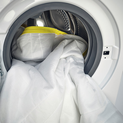 UNDERLIG, colchón espuma cama jóvenes. 7 de 8 open dialog