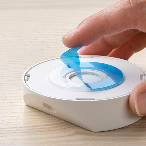 GÖMPYSSLING, iluminación LED+sensor. 3 de 4 open dialog