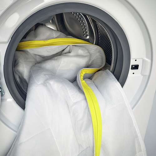 UNDERLIG, foam mattress for junior bed. 5 of 6 open dialog